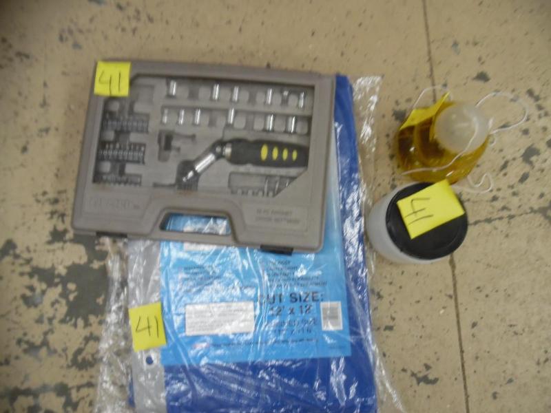 Tools