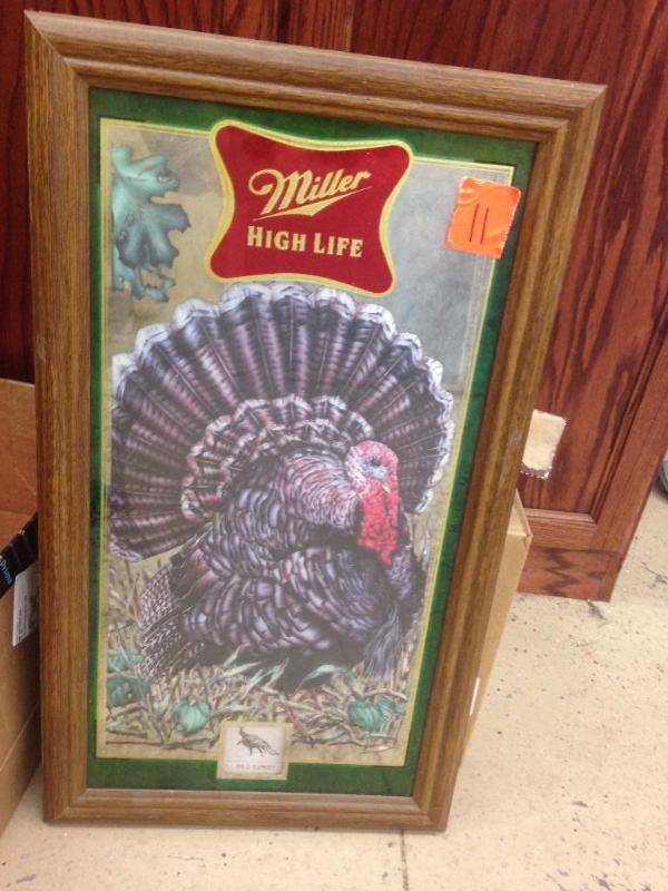 Miller High Life picture
