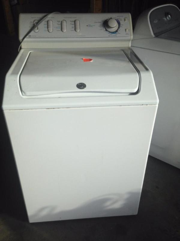 Maytag Washer