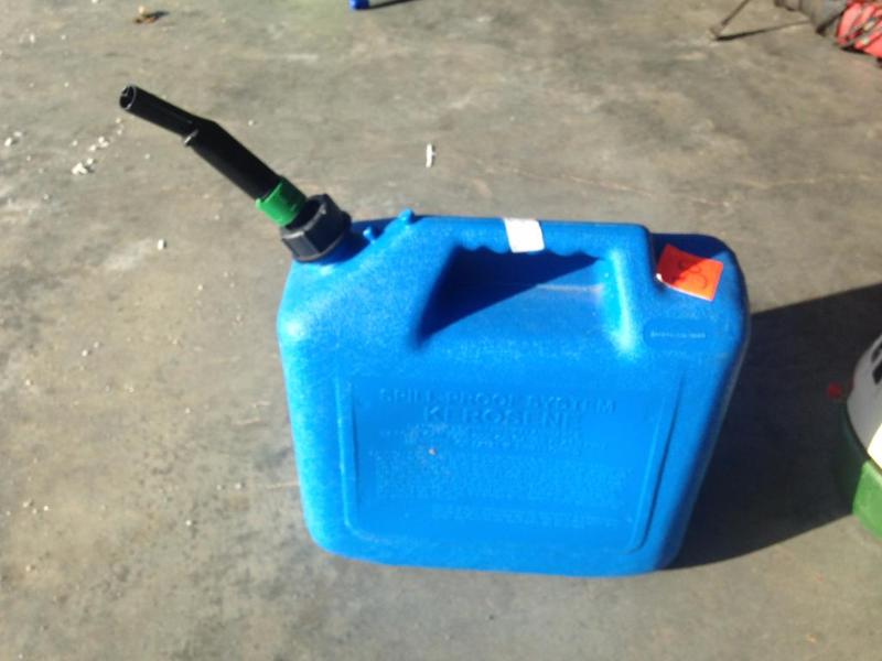 Gas can