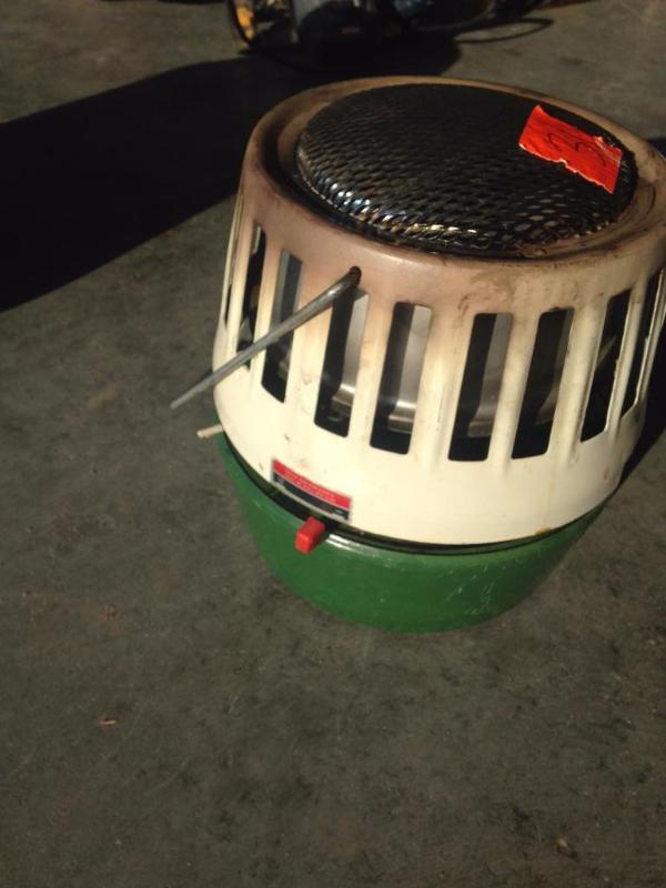 Heater