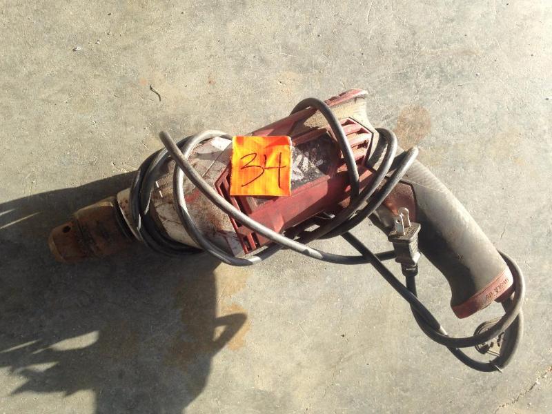 Skil drill