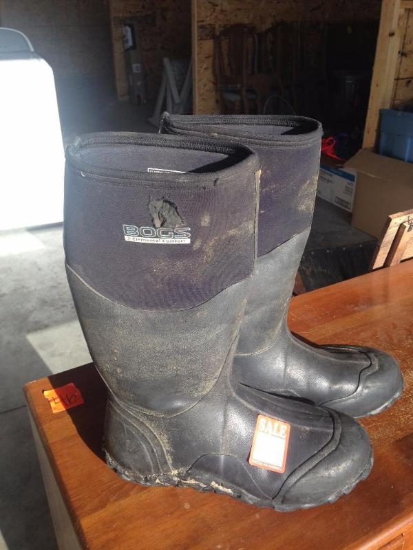 Mens boots
