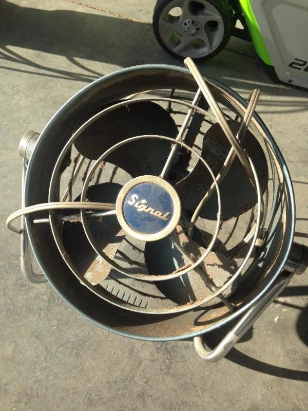 Fan