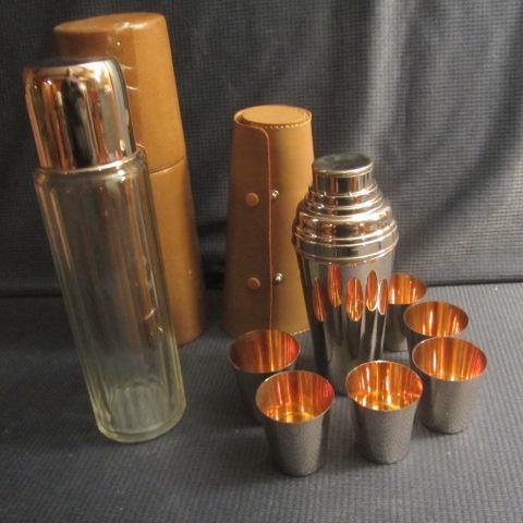 German Travel Sets