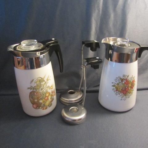 Corning Coffee Makers