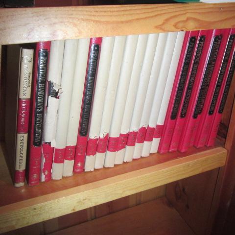 Practical Handymans Encyclopedia