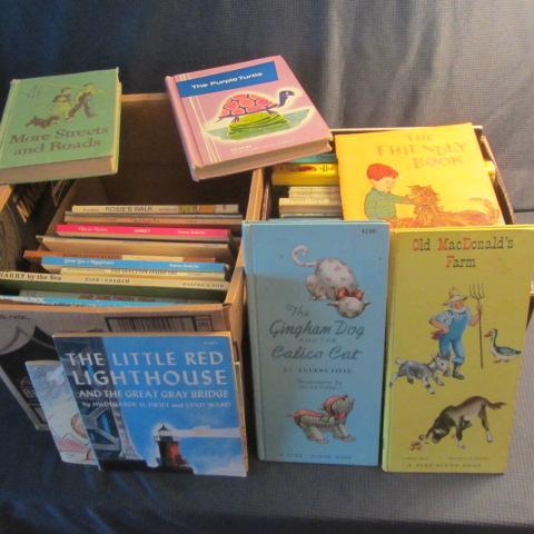 Childrens Books