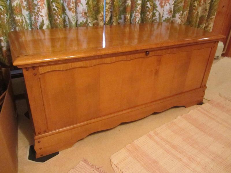 Lane Cedar Chest