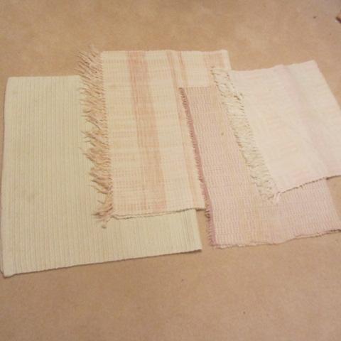 Woven Rugs