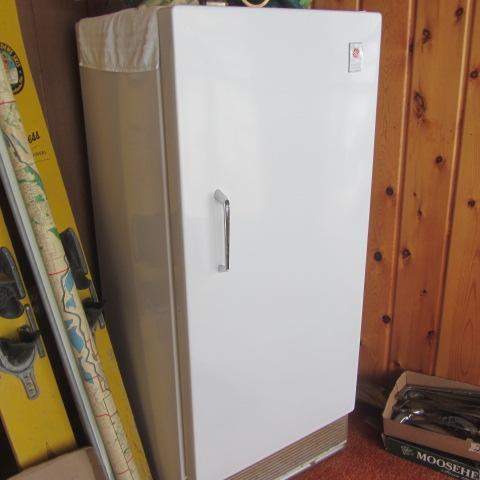 General Electric Refrigerator