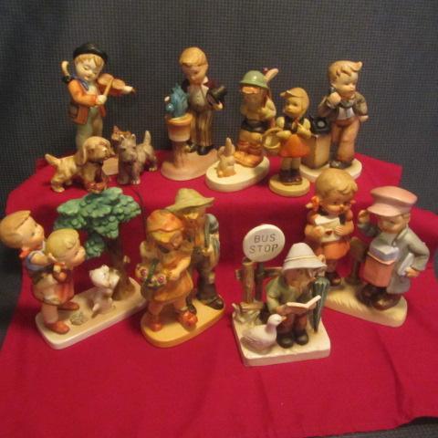 American Children Ceramics