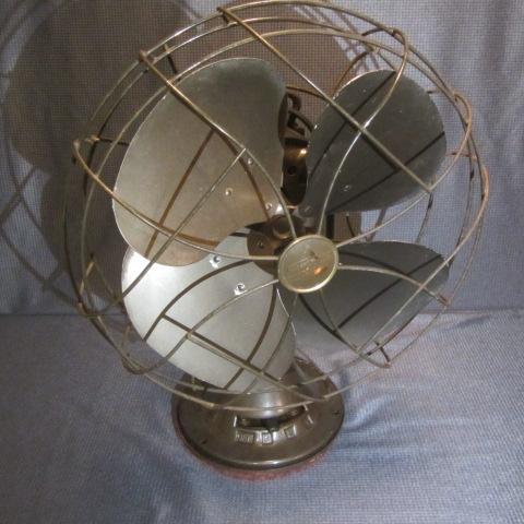 Emerson Electric Fan