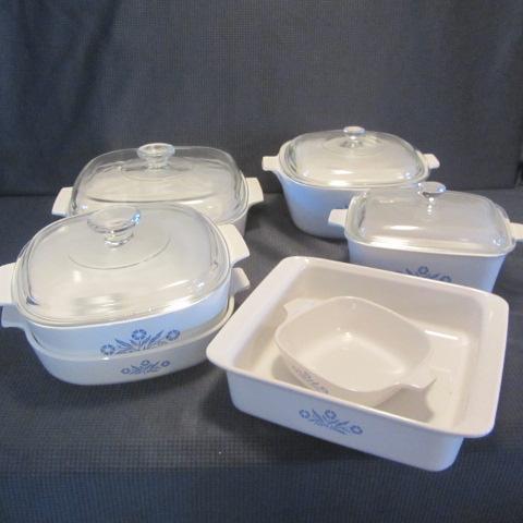 Corning Cookware