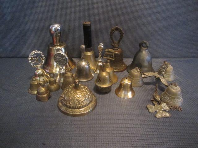 Starter Bell Collection