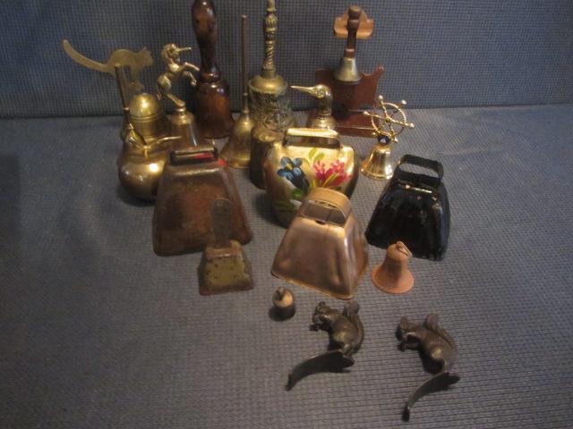 Starter Bell Collection