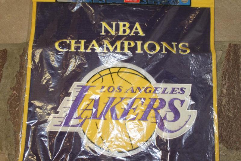 NBA FINALS: Lakers' 15th title is solid gold, 99-86 – Daily Bulletin