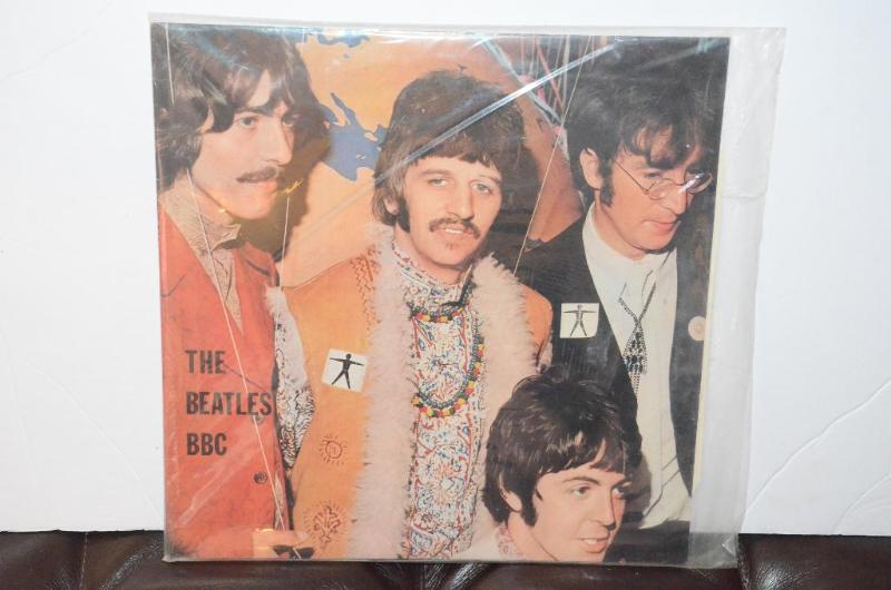 lot 29 image: Dream Records Classic Radio Broadcasts 1963...