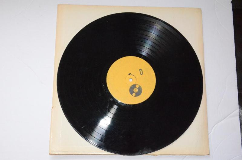 lot 32 image: Long Play Beatle-Views 1966 American Tour R...