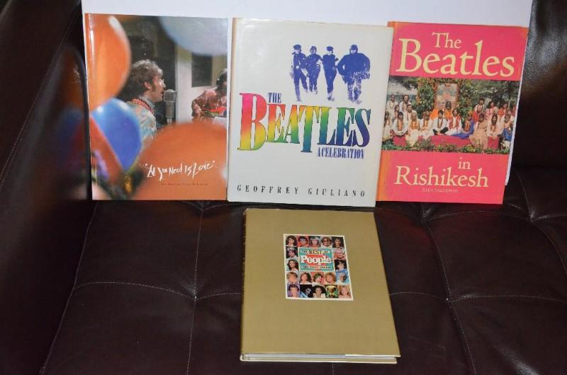lot 90 image: The Best of People The First Decade All ...