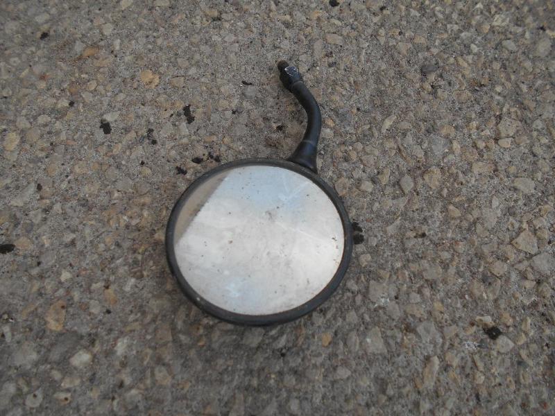Kawasaki ATV  Snowmobile Mirror