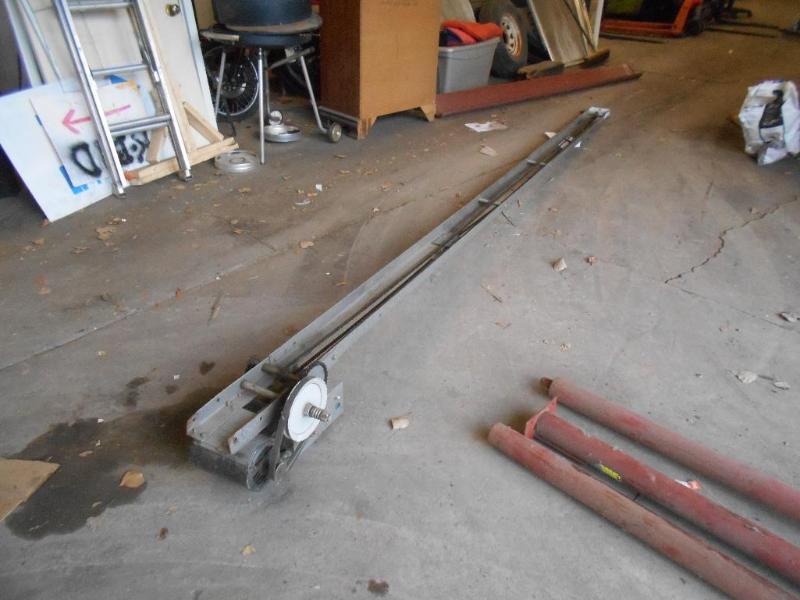 14 Garage Door Opener
