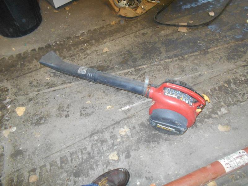 Homelite Leaf Blower