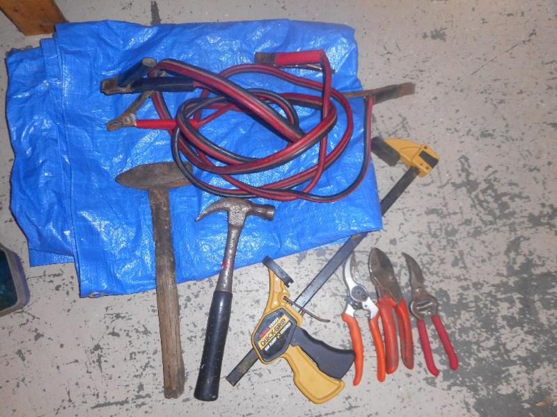 Tools