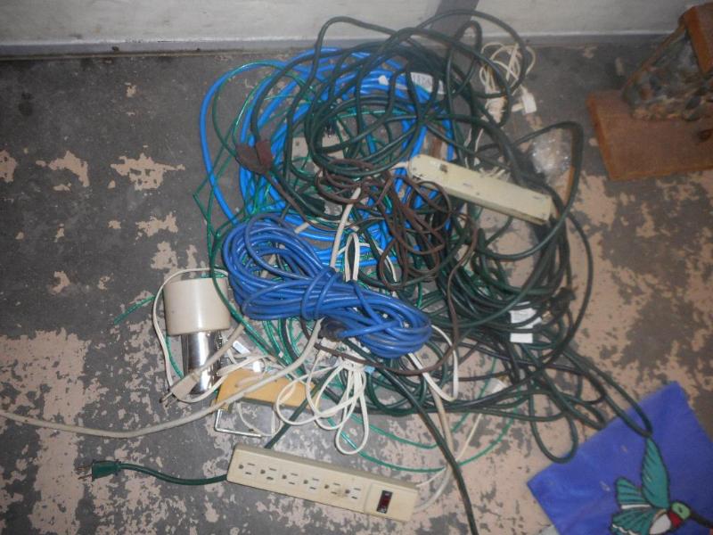 Extension Cords