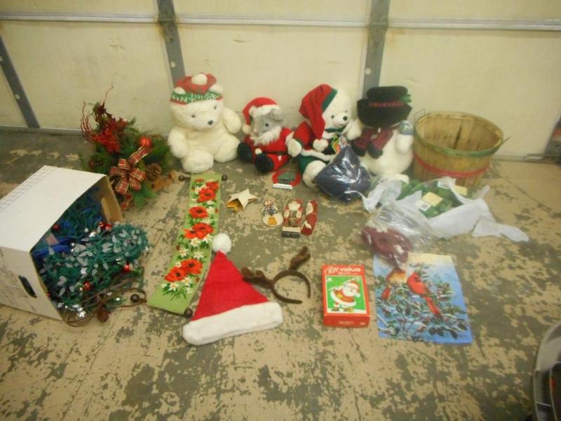 Christmas Decorations