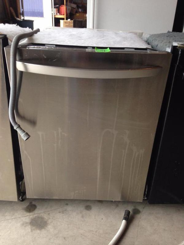 LG Dishwasher