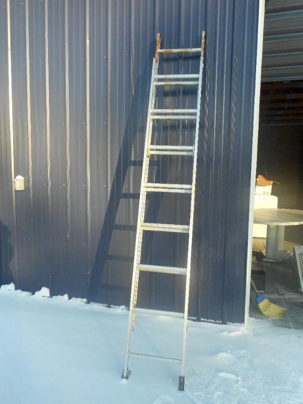 10 ft Ladder