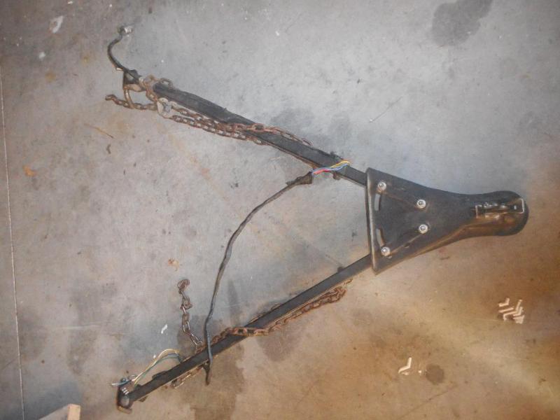 Tow Hitch