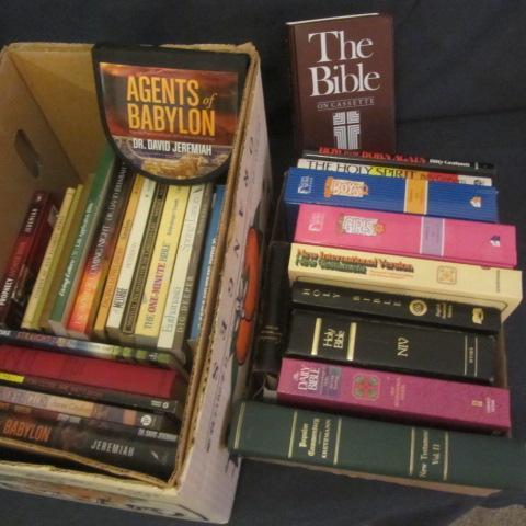 lot 146 image: Books of Faith, Travel Log