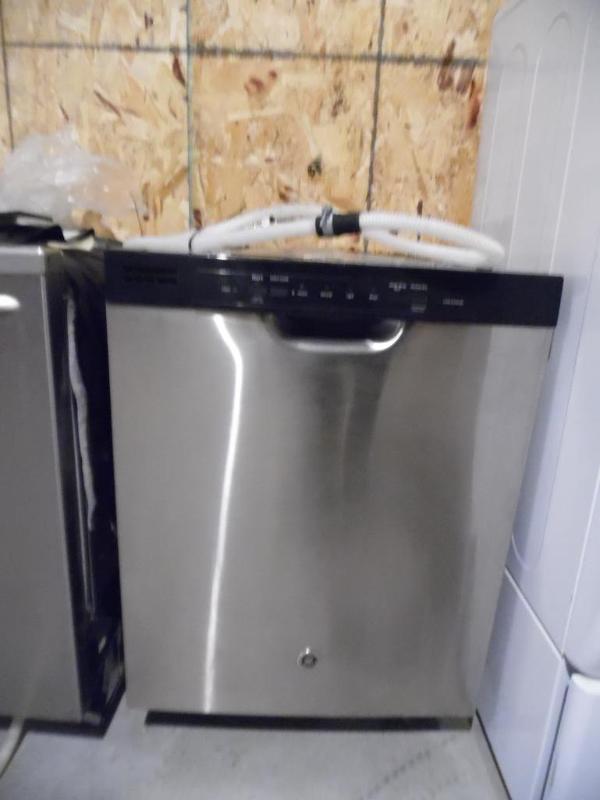 Dishwasher