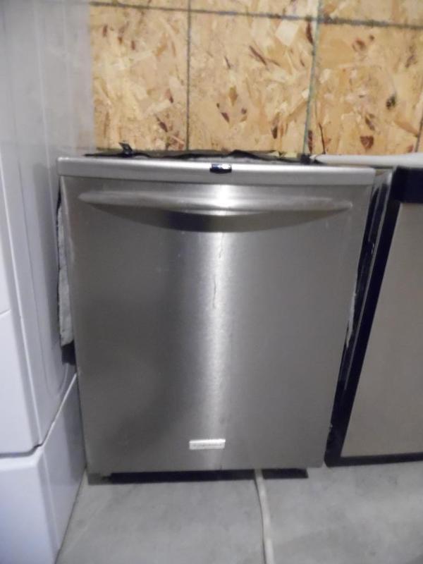 Dishwasher