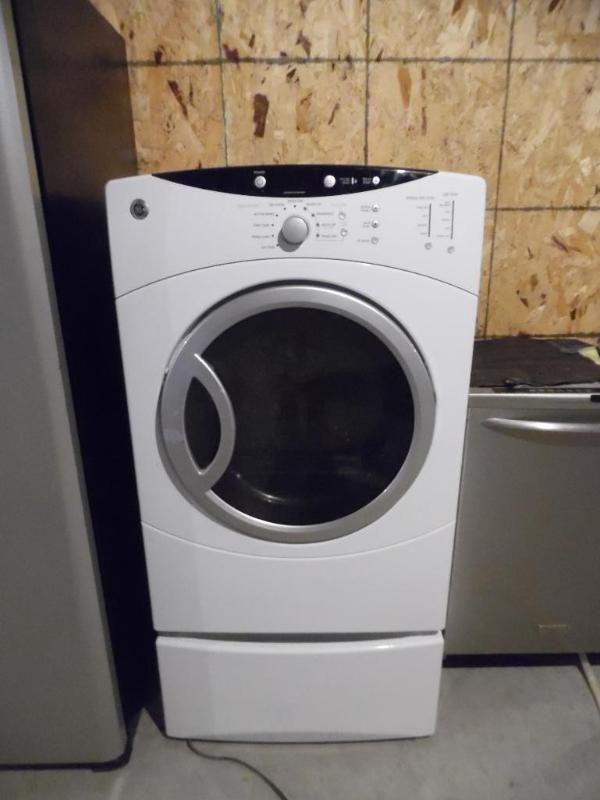Dryer