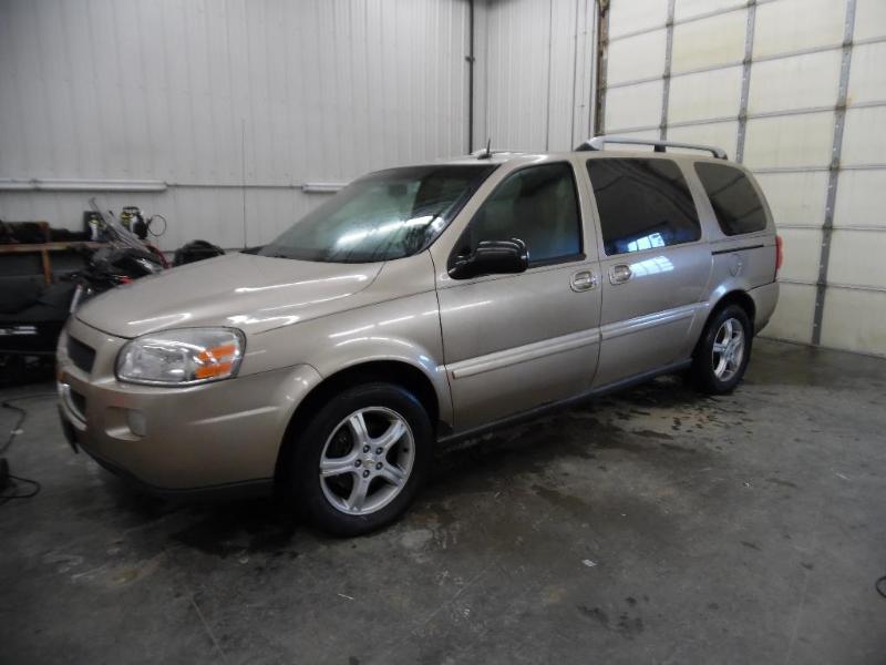 2005 Chevy Uplander