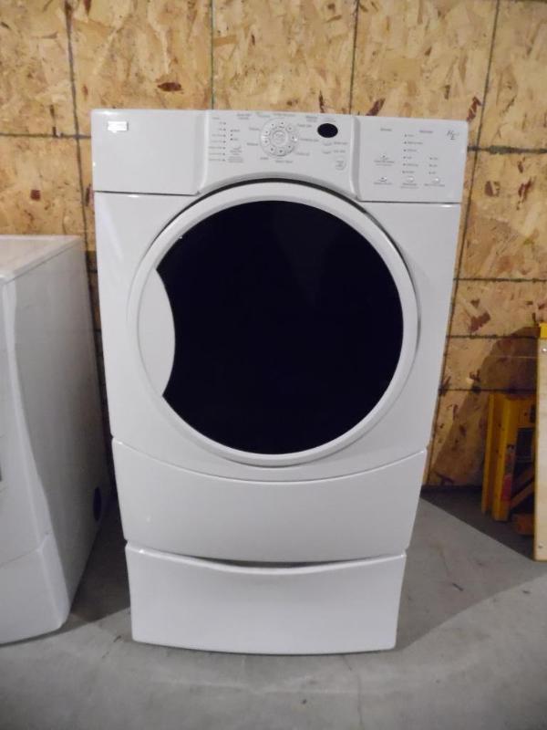 Dryer