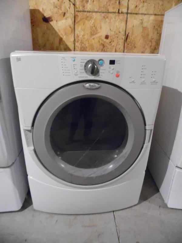 Washer