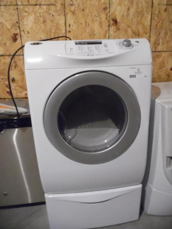 Dryer