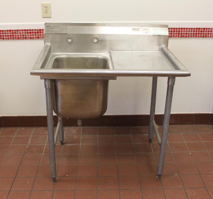 EAGLE 414-16-1-18R&nbspCommercial Stainless ...