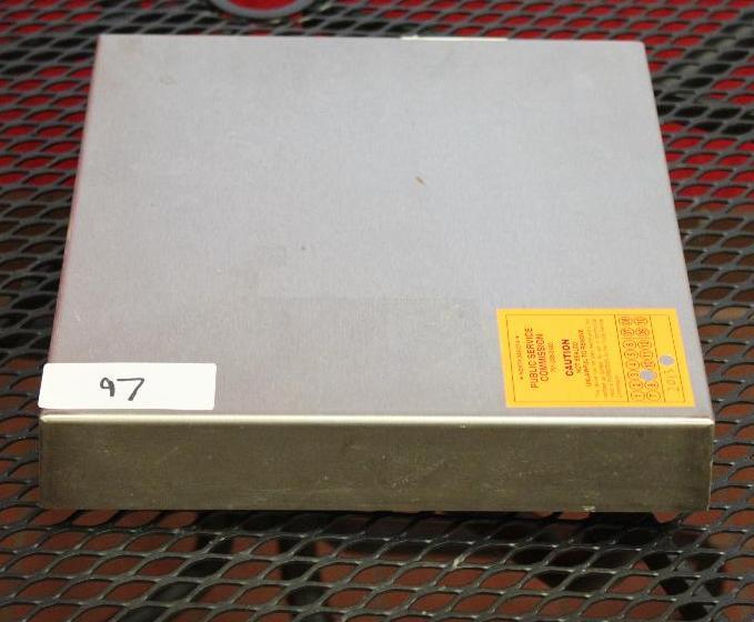 Avery Berkel 6712-7 (Weigh-Tronix MK-27) POS ...