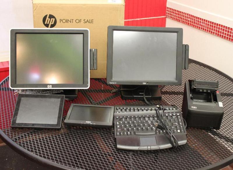 Various Electronics Lot - AS-IS For repair...