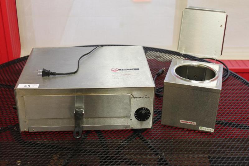 Professional Series PS75891 Stainless Steel&n...