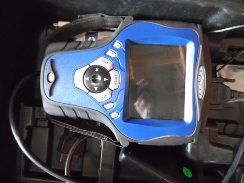 lot 10 image: Genisys EVO scan system