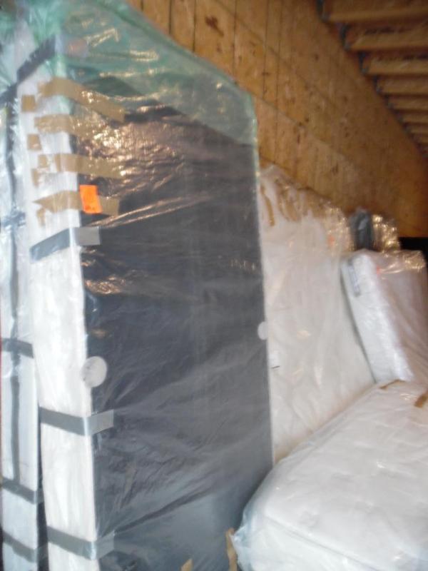 Box Spring