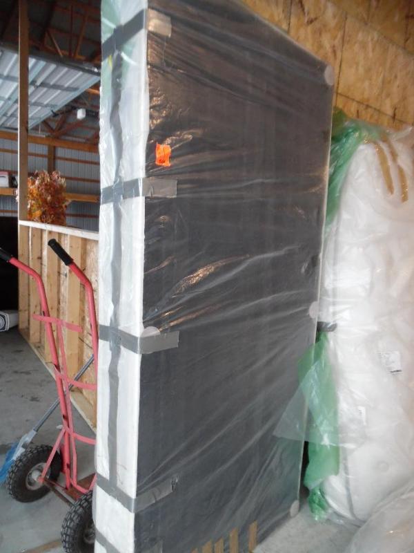 Box Spring