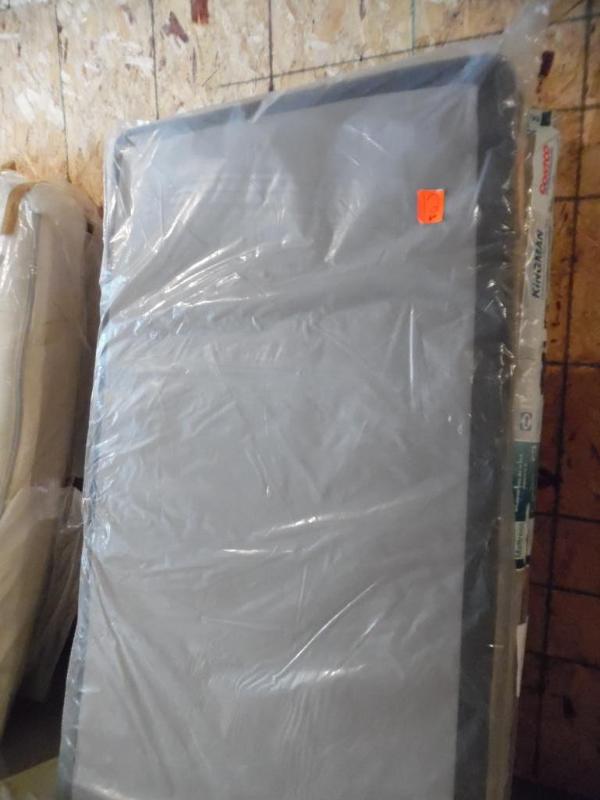 Box Spring