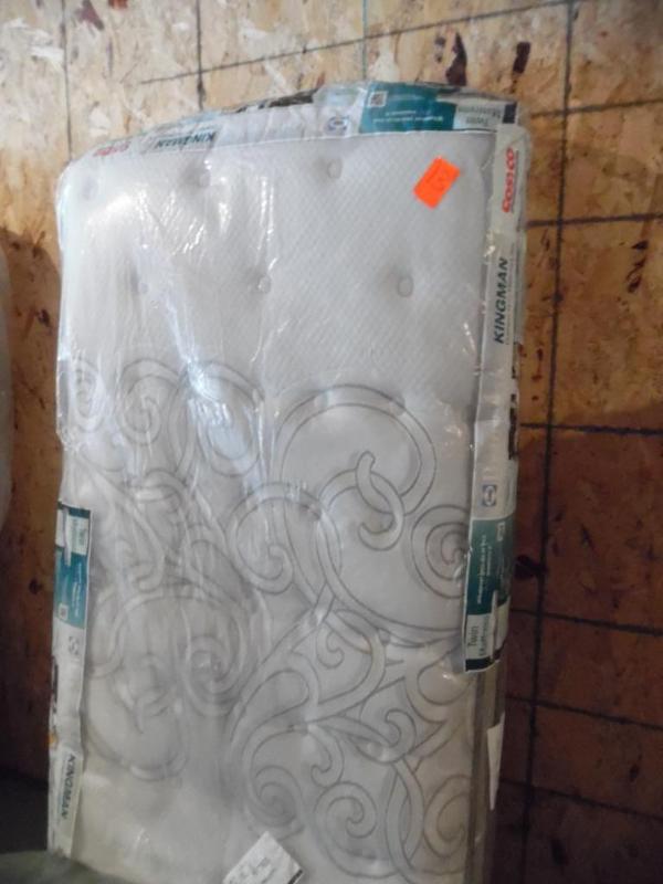 Mattress